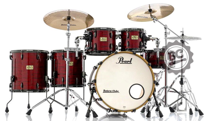 Pearl スネアドラム Masters RetroSpec 14×6.5インチ の正規 - dcsh