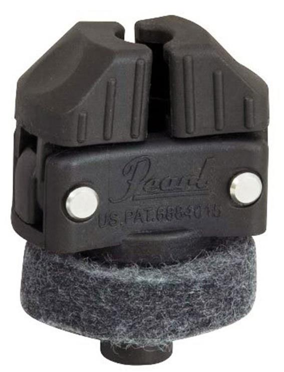 Borboleta Pearl Wing Lock WL-230 para Todas Estantes com Feltro e