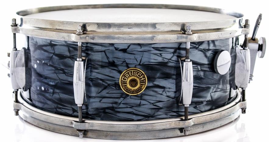 37692円 激安大特価！ Gretsch Vintage Snare Drum 14x5.5