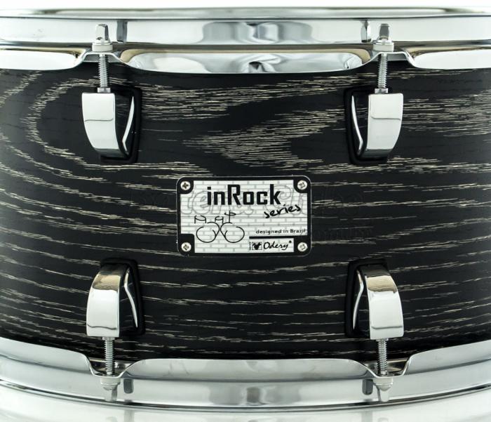 Y*K様 POCポックCRAVE クレイブ Uranium Black Caixa Odery inRock Black Ash 13x7