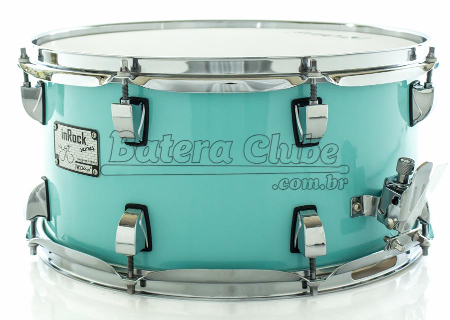 Caixa Odery Inrock Surf Green 14x8 S.IR.1408-SG - Caixa de Bateria -  Magazine Luiza