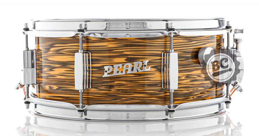 Caixa Pearl President Deluxe Sunset Ripple 14x5,5