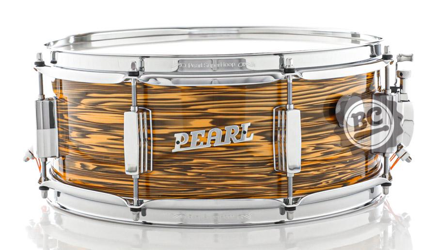 Caixa Pearl President Deluxe Sunset Ripple 14x5,5