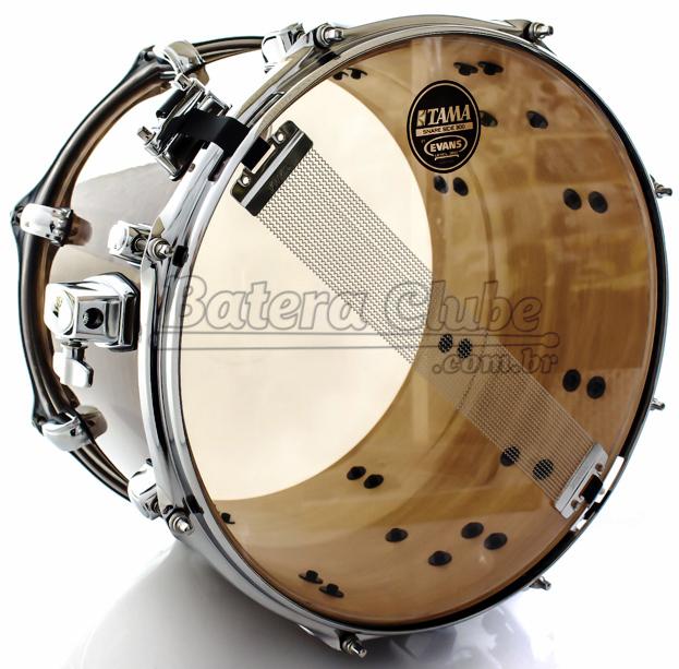 Caixa Tama S.L.P. Sound Lab Project Duo Birch 14x10