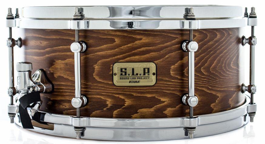 Caixa Tama S.L.P. Sound Lab Project Fat Spruce Wild Satin 14x6