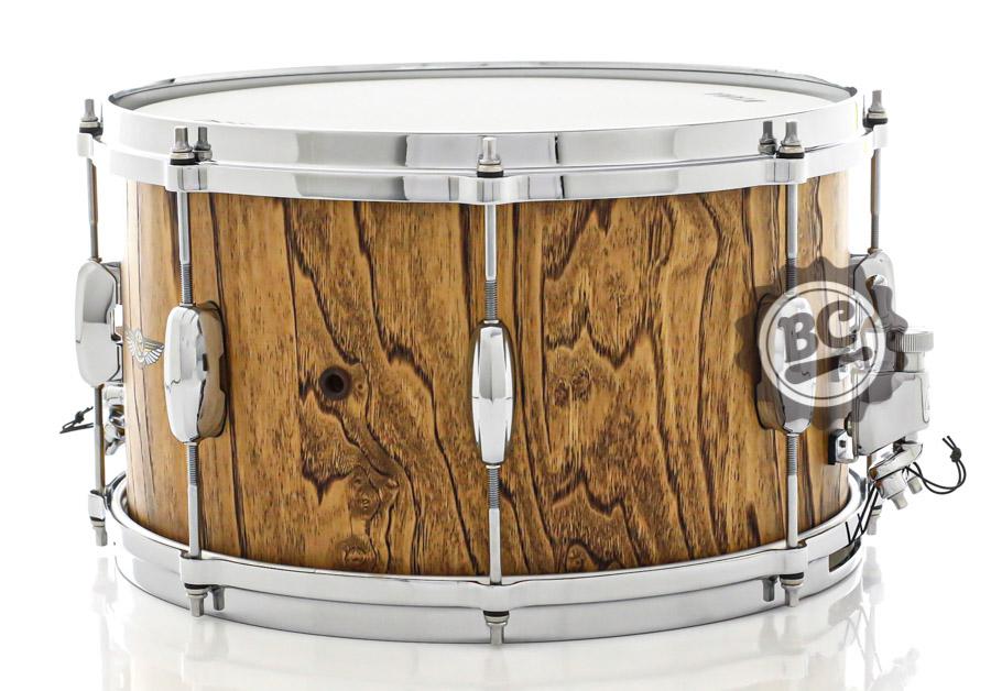 Caixa Tama Star Walnut Shell 14x8