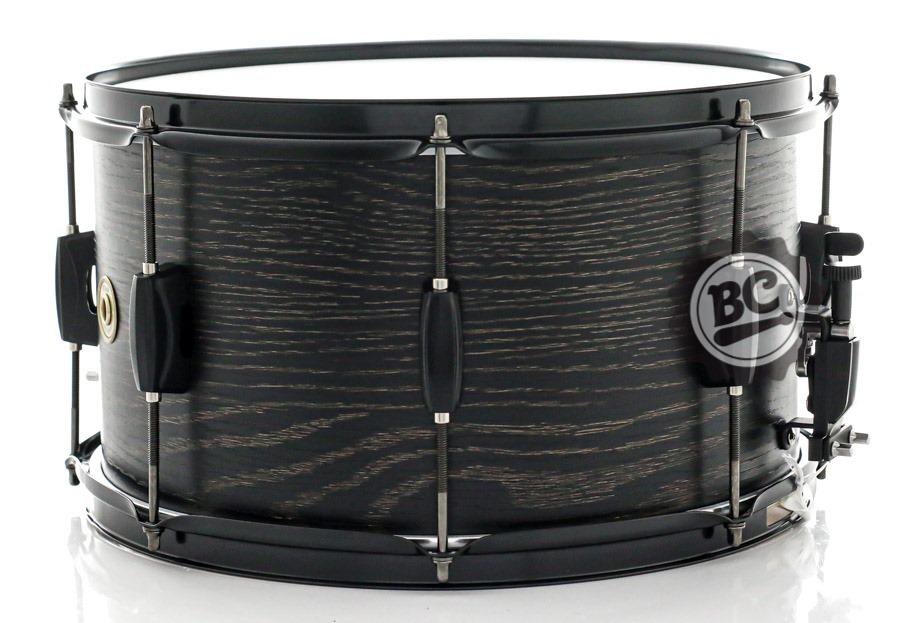 Caixa Tama Woodworks Art Grain Black