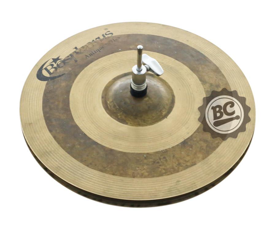 Chimbal Bosphorus Antique Medium 13.5