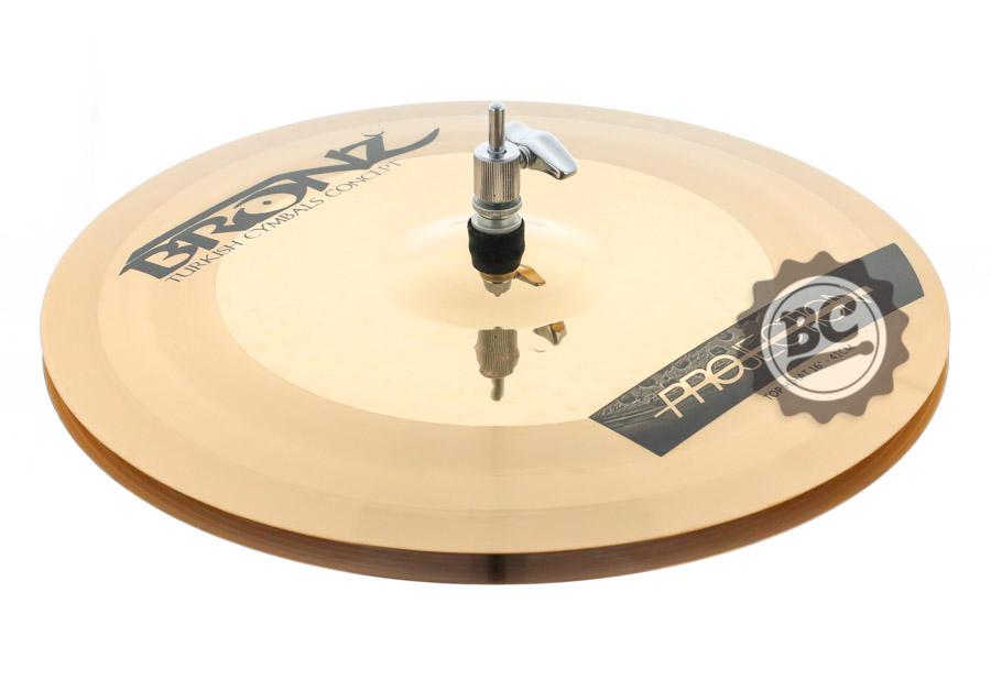 Chimbal Bronz Cymbals Projection Series Hihat 16