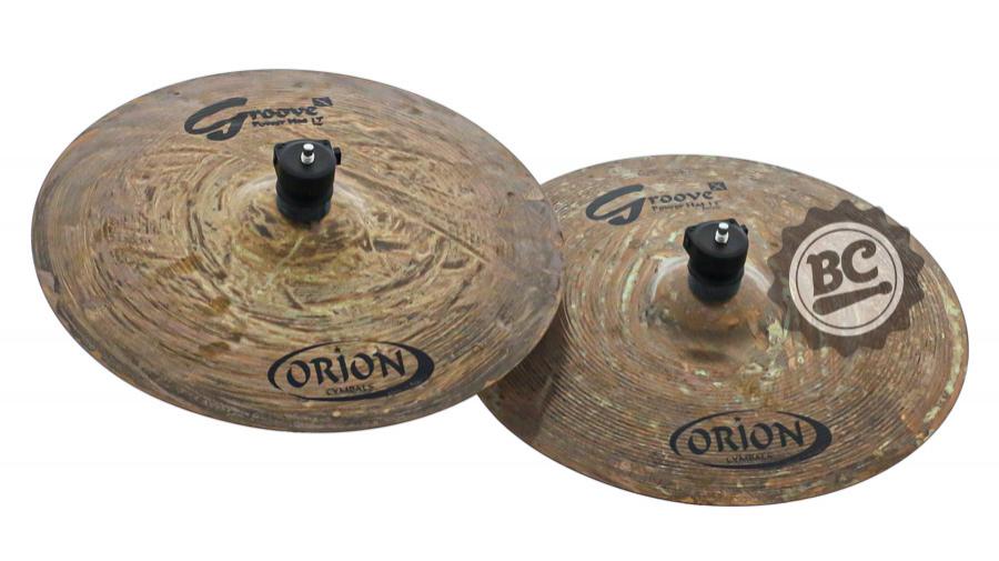 flare brass/1500mm（電球別） Chimbal Orion Groove X Power Hat 13