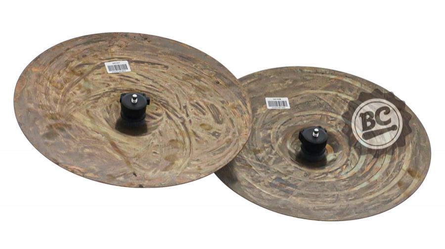 Chimbal Orion Groove X Power Hat 13