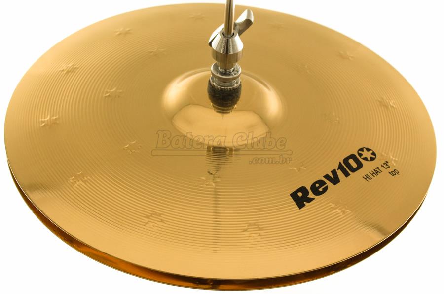 Chimbal Orion Revolution Pro 10 Hats 13