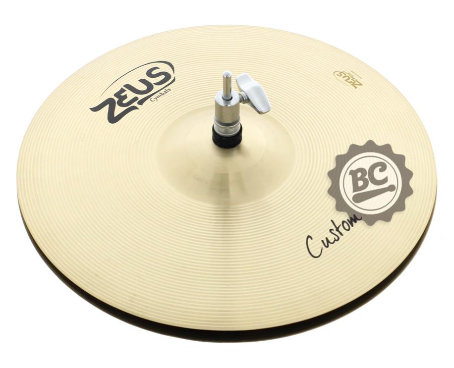 Chimbal Zeus Custom Series 14