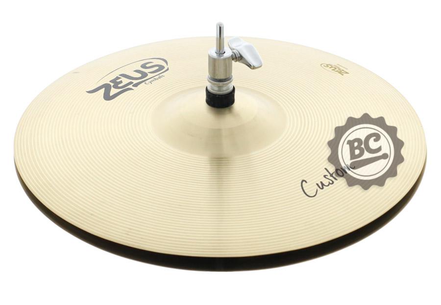 Chimbal Zeus Custom Series 14