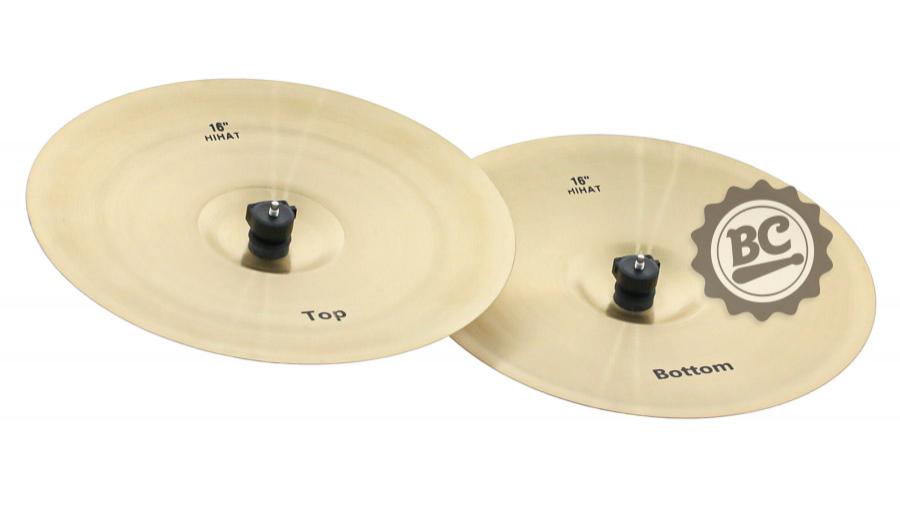 Chimbal Zeus Custom Series 16