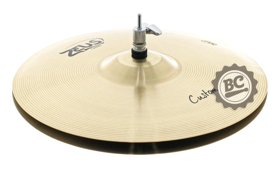 Chimbal Zeus Custom Series 16