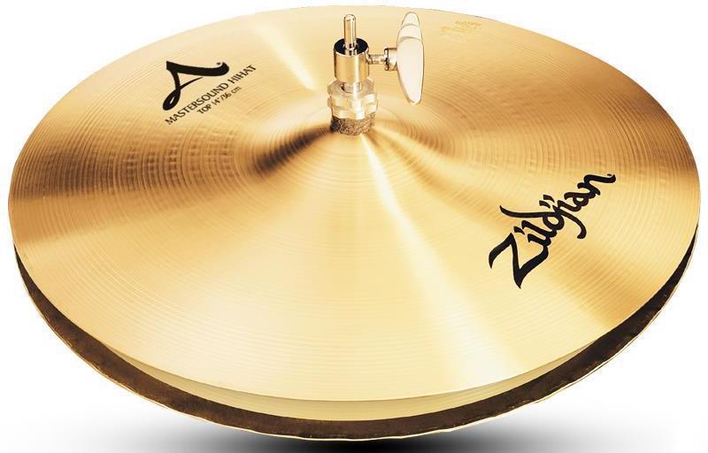 Chimbal Zildjian A Series Mastersound 14