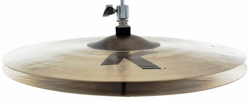 Chimbal Zildjian K Sweet Hats 15