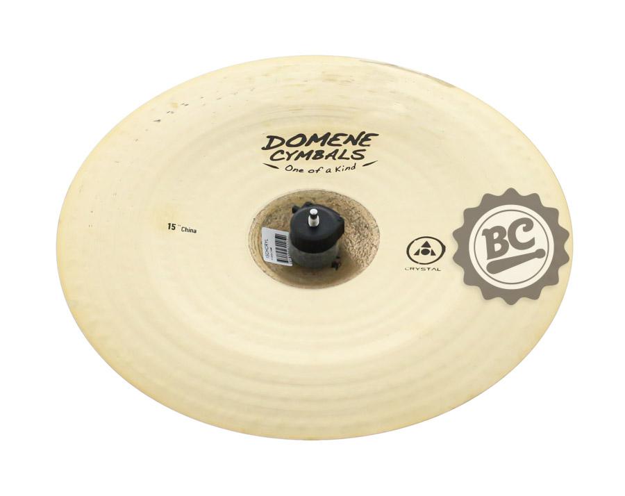 ヒンカ　dime China Domene Crystal Series 15
