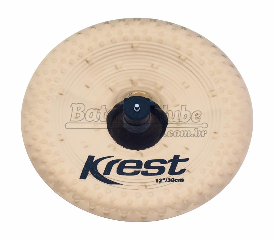 China Krest Fusion Series Mini Chinese 12