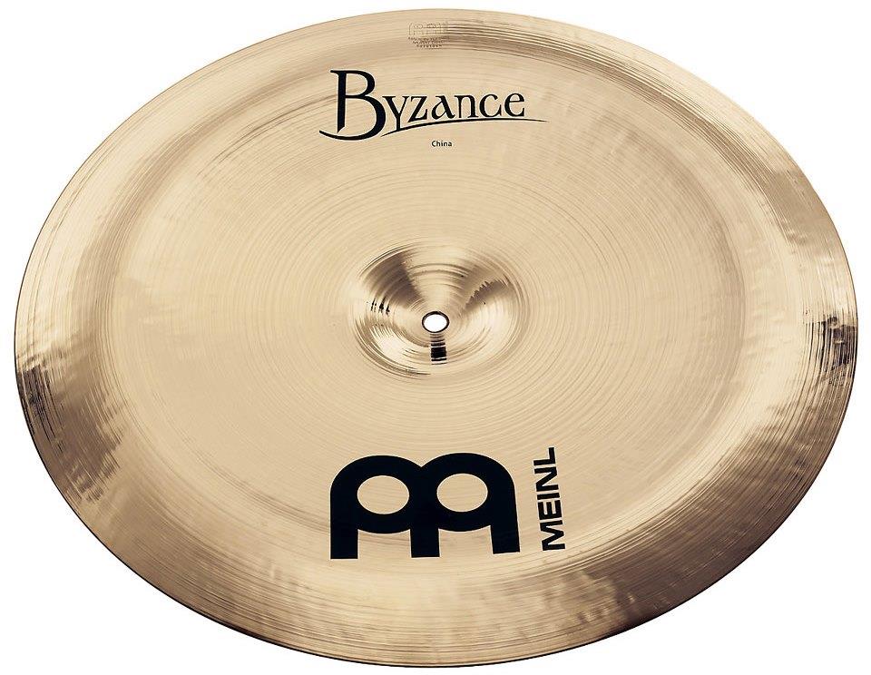 miracleマントルピース China Meinl Byzance Brilliant 16