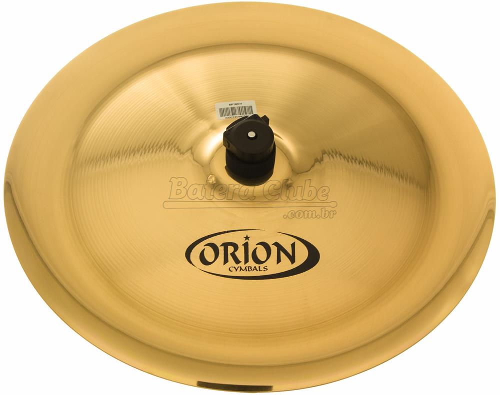 China Orion Solo Pro 10 China Type 16