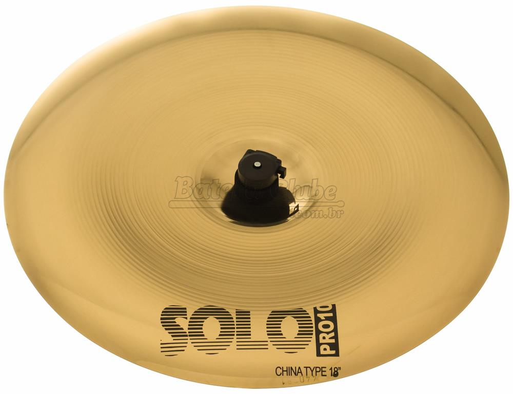 China Orion Solo Pro 10 China Type 18
