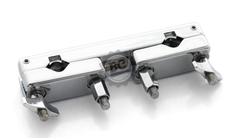 Clamp Nagano NAX-0020 Multiuso com 2 Conexões Multiuso para fixar