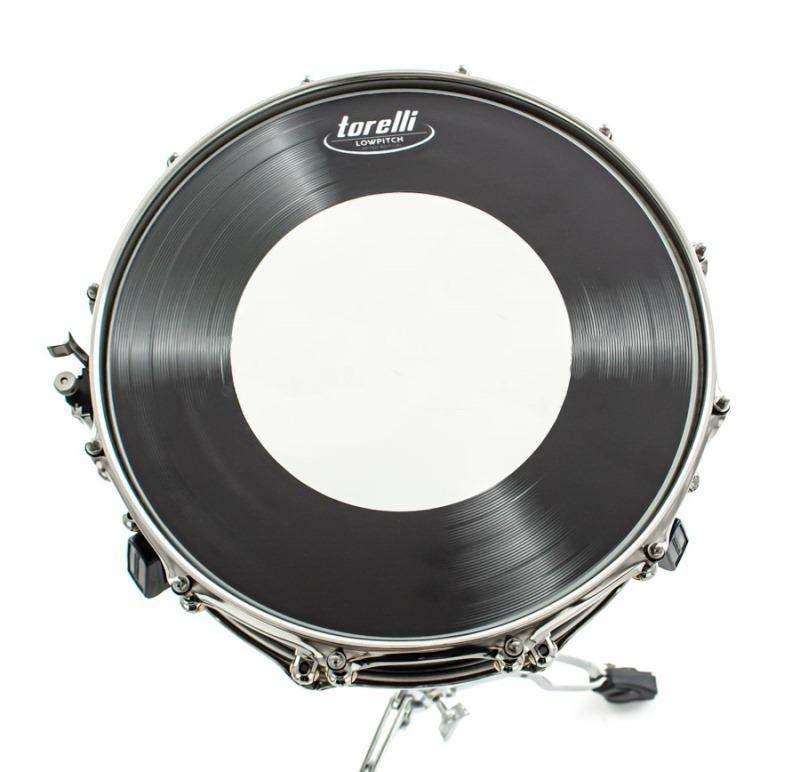 LP トルペイド Controlador de Caixa Torelli LowPitch Disco