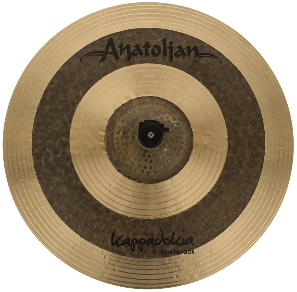 2605083: きらきら•*¨*•.¸♬︎ Crash Anatolian Kappadokia Hybrid Thin 17