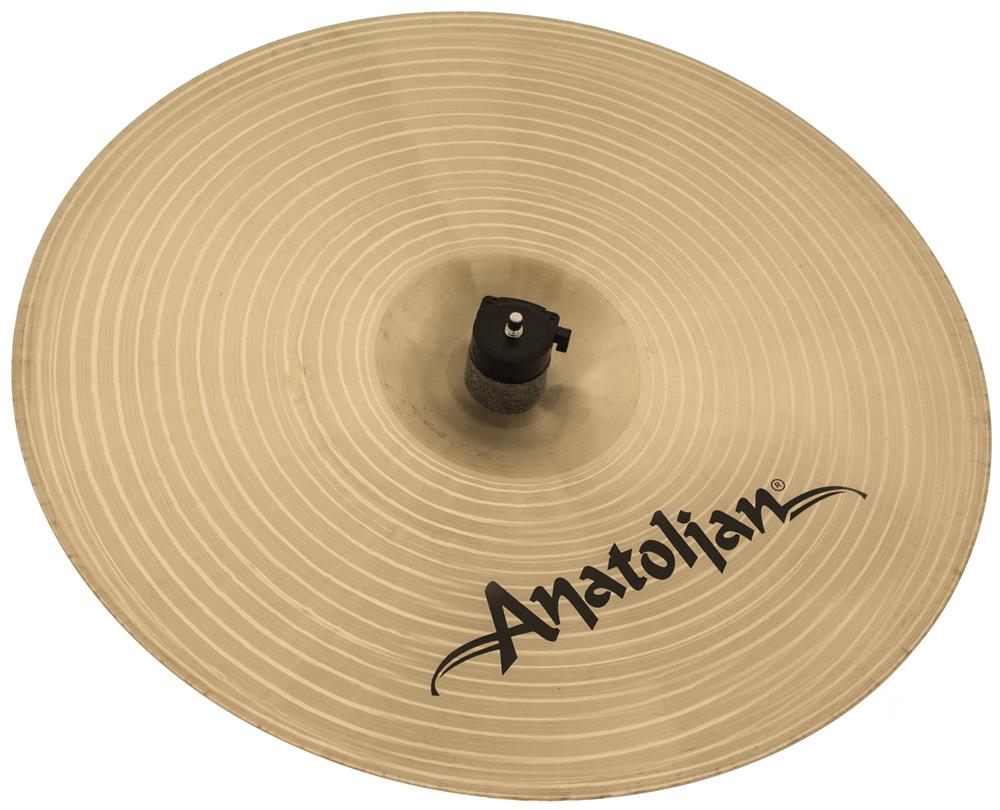 Crash Anatolian Kappadokia Hybrid Thin 17