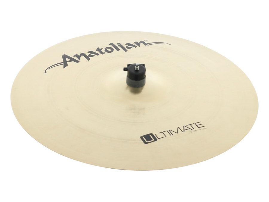 タイムセール！ DAMNGOOD!! ANOTENBAN-IGT 1UNIT Crash Anatolian Ultimate 19