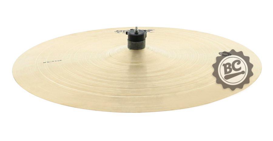 Crash Domene WOX Series Jazz Dark 20