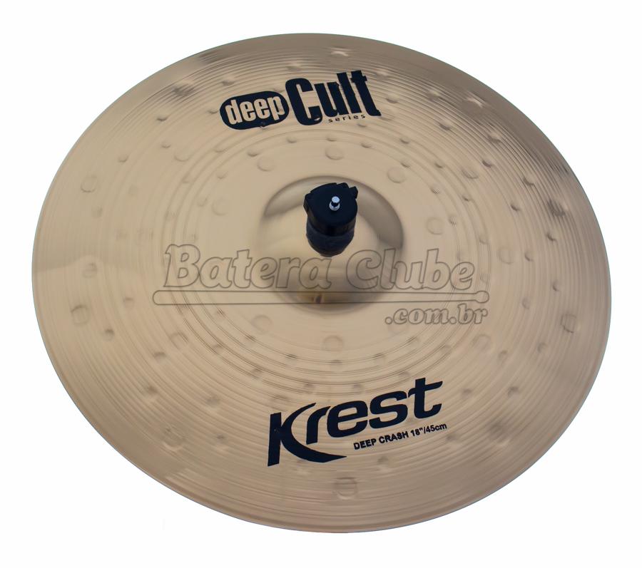 Crash Krest Deep Cult Medium 18
