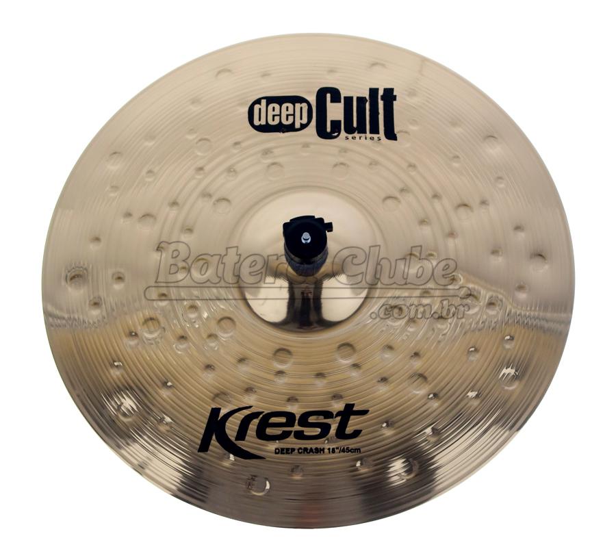 木村 Crash Krest Deep Cult Medium 18