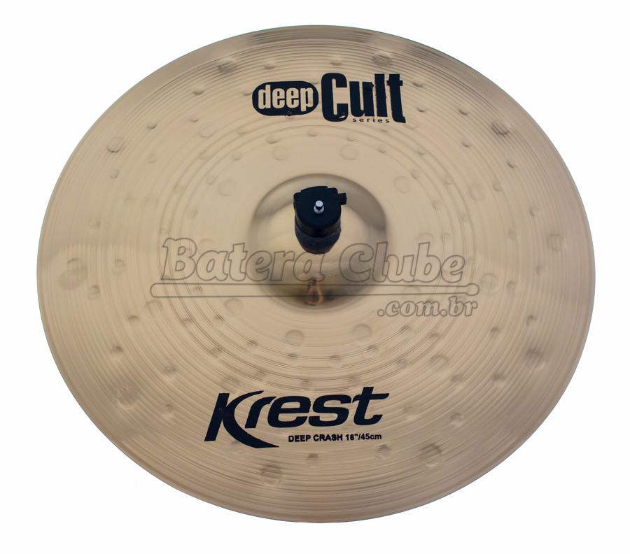 Crash Krest Deep Cult Medium 18