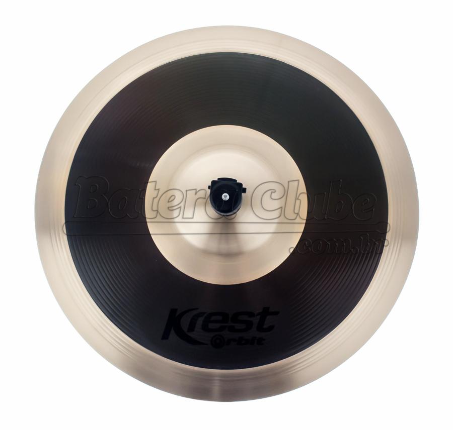 Crash Krest Orbit Series Medium 18