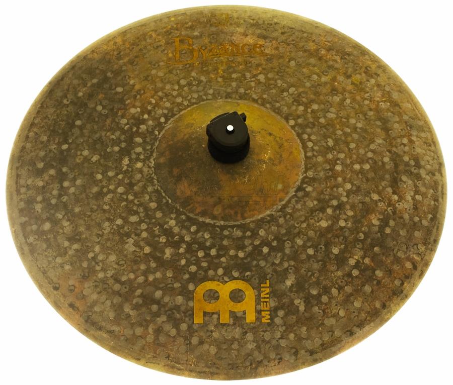 Crash Meinl Byzance Extra Dry Thin Crash 18