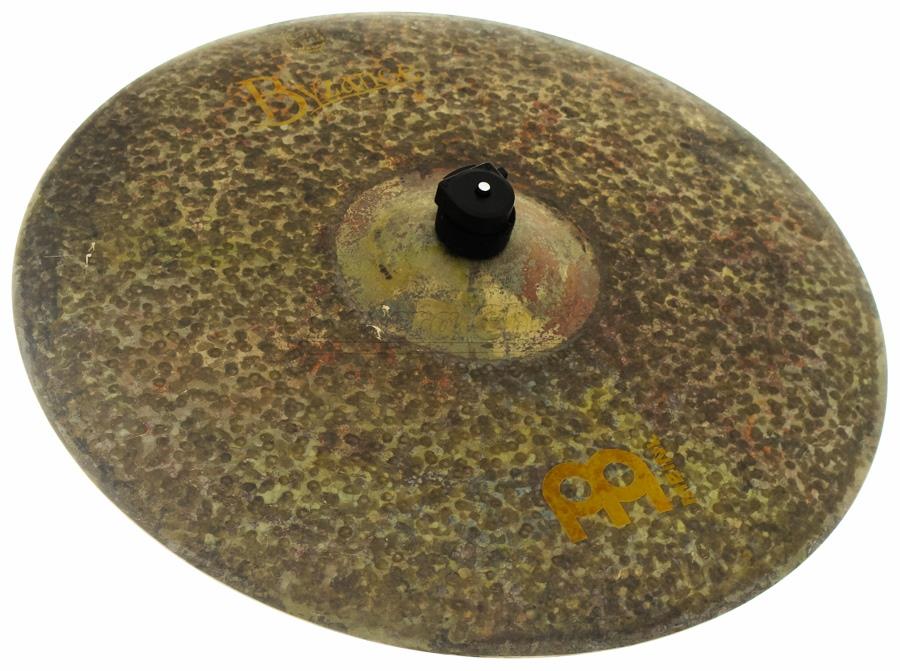 Crash Meinl Byzance Extra Dry Thin Crash 19