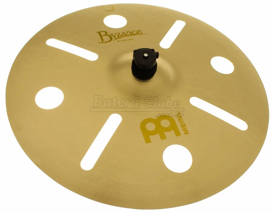 Crash Meinl Byzance Vintage Trash Crash 18