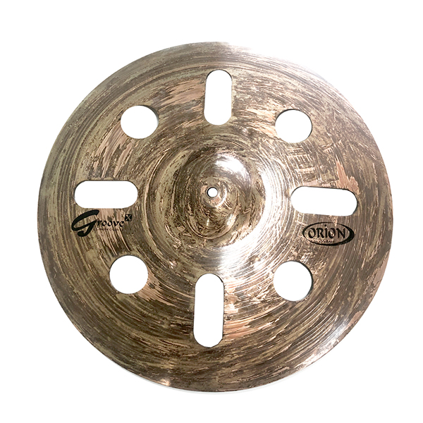 Crash Orion Groove X New Concept 18