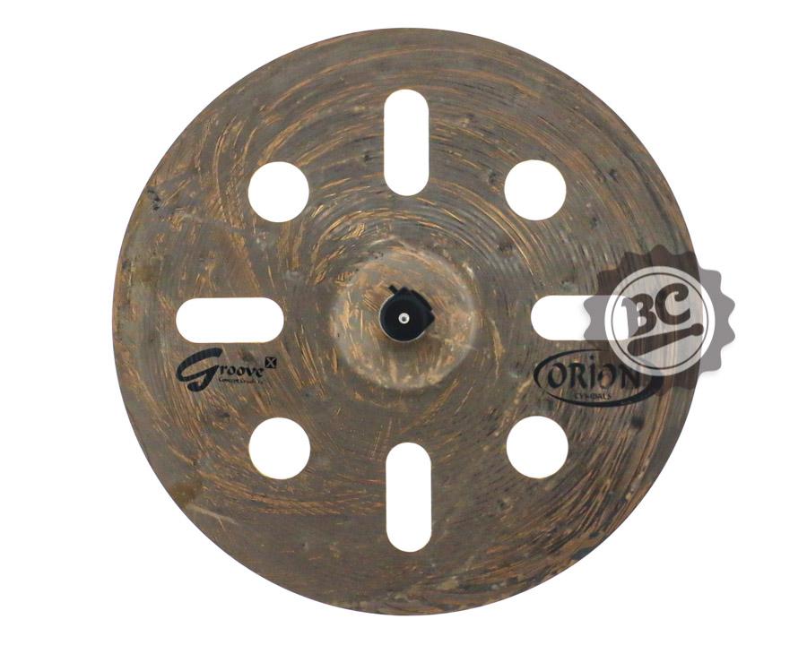 Crash Orion Groove X New Concept 18