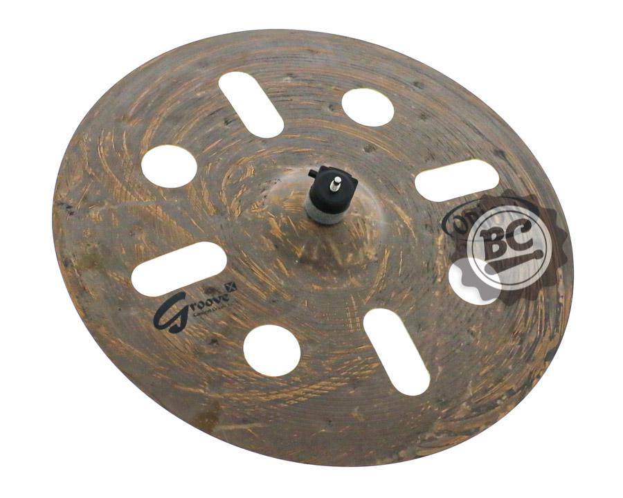 Crash Orion Groove X New Concept 18