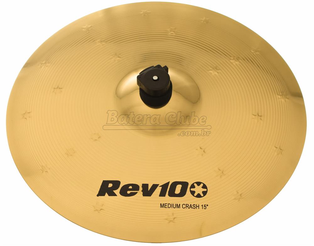 Crash Orion Revolution Pro 10 Medium