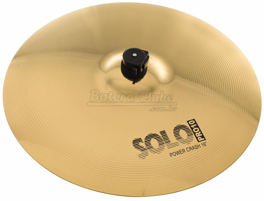 Crash Orion Solo Pro 10 Power