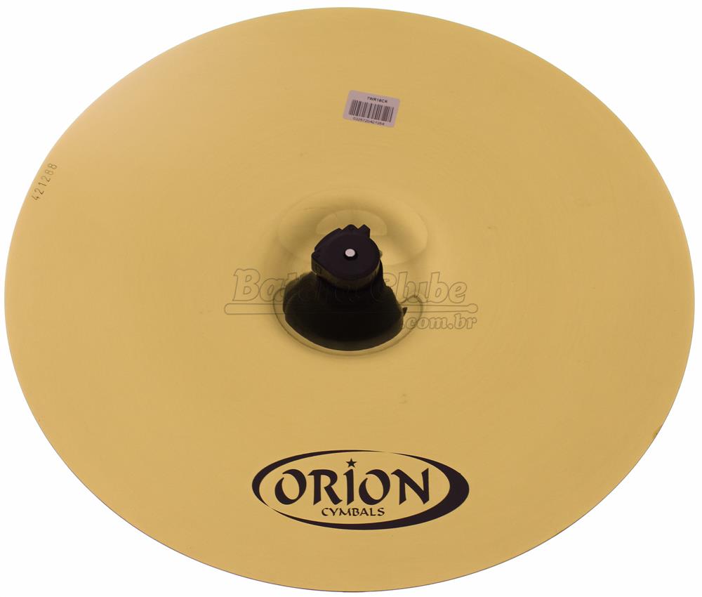 Crash Orion Twister Medium 16