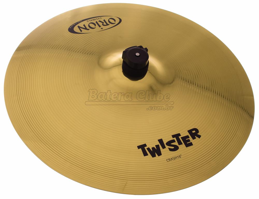 Crash Orion Twister Medium 16