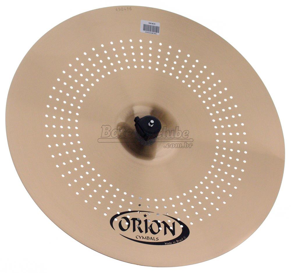 Crash Orion WS Whisper WS18CR 18