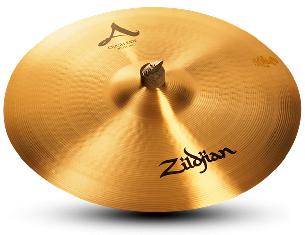 Crash Ride Zildjian A Series 20