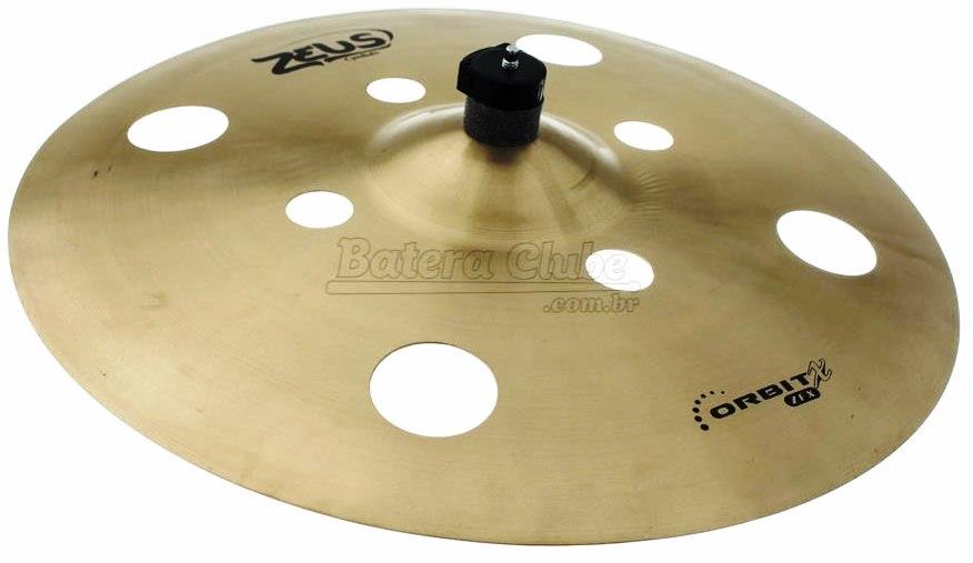 Crash Zeus Orbit X 18